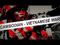 Cambodia and Vietnam War Dynamics