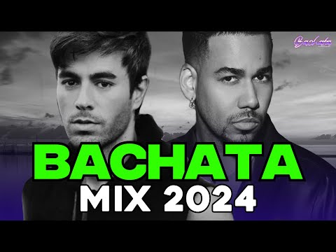 BACHATA 2024 🌴 MIX BACHATA 2024 🌴