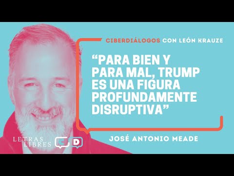 José Antonio Meade: “Para bien y para mal, Trump es una figura profundamente disruptiva”