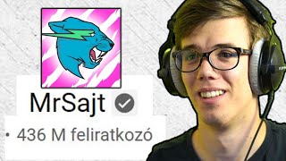 😱 Csináltam TITOKBAN egy YouTube Csatornát! Vajon LEBUKOK? 😱