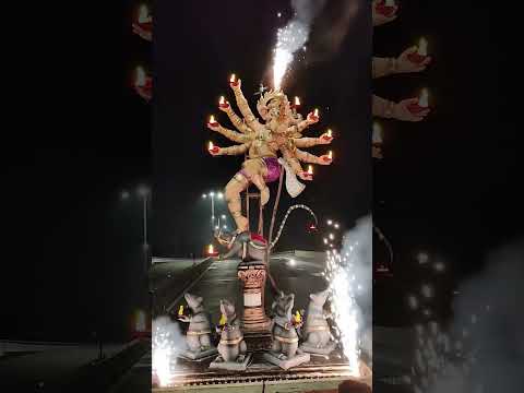 Ganpati Bappa Morya | Mangal Murti Morya #shorts #ganpatibappamorya #vadodaraganpati