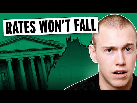Bonds Are Going Haywire Again — Howard Marks Explains Why