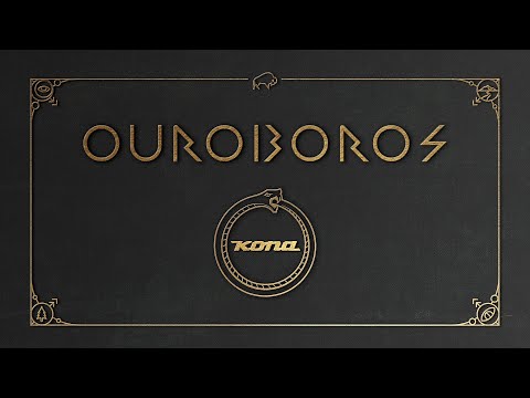 The All-New Kona Ouroboros