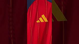 ¿Quieres un pedazo de la historia? 🇪🇸🏆 La camiseta de la final ya puede ser tuya ❤️💛