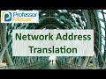 Understanding Network Address Translation (NAT)