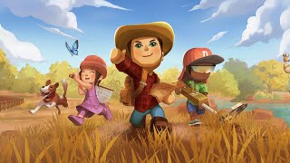 03 | 🧑‍🌾 | #Dinkum【静凛/にじさんじ】