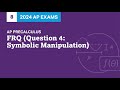 AP Pre-Calculus Exam Concepts