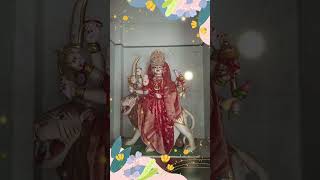 ❤️ Mata Rani Status 🙏❤️🙏 Maa Durga Status 🙏❤️🙏 #short #sorts #trending #viralvideo #viral #ytviral