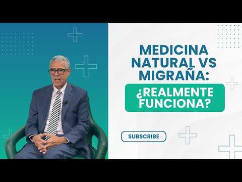 LA MIGRAÑA NO ES UN SIMPLE DOLOR DE CABEZA (CON EL CONSUMIDOR)