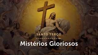 Reze o terço hoje com o Padre Paulo Ricardo! (6 de agosto)