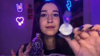 Get Sleepy With Relaxing & Tingly ASMR 😴 | live #503