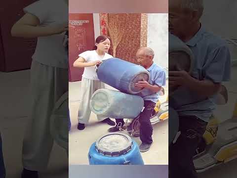 الفتاة تملك عقلاً عبقرياً 🧠 #ترند #اكسبلور #إبداع