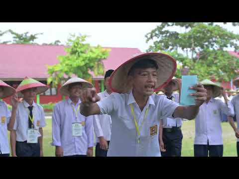 MPLS SMK NEGERI 1 UJUNGBATU