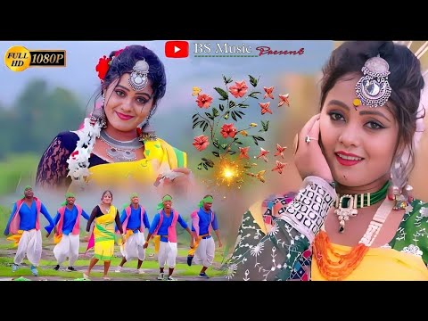 Pyah Huwa Lagta Hai // Kumar Pritam & Suman Gupta // #superhit Nagpuri Dance Video //Kailash Jackson