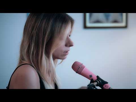 hate that I made you love me - Ariana Grande (Andie Case Cover)
