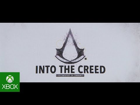 Into The Creed: A Documentary on Community