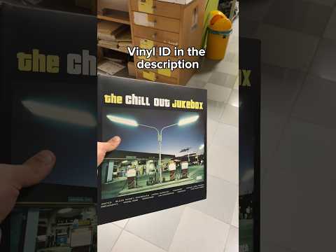 The Chill Out jukebox #jazz #acidjazz #music #funky #funkyjazz #grooveoftheday #jazzmusic #lounge