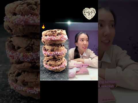 #pov Si teman yang ✨kemarin ga masuk sekolah✨ #fyp #foryou #viral