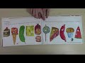 Caterpillar Life Cycle and Transformation