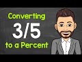 Converting Fractions and Decimals