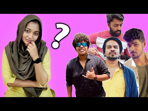 GUESS THE YOUTUBERS only BY THEIR VOICE