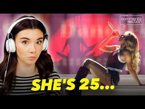 My Unexpected Take On the Sabrina Carpenter Debate