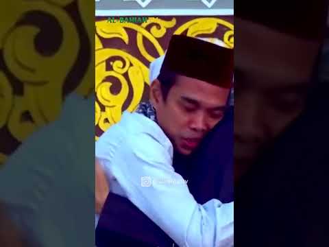 TAMU ISTIMEWA | USTADZ ABDUL SOMAD