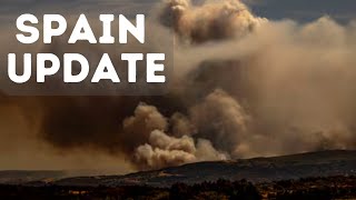 Spain’s Wildfire Crisis: Who Is to Blame? Spain news update