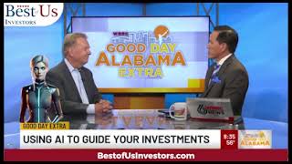 Learning How to Invest Using AI