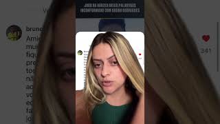 BRUNO RODRIGUES PODE SER PUNIDO PELO PALMEIRAS