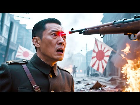 敵軍司令拍照慶功，卻不知狙擊手早已埋伏，1槍爆頭！