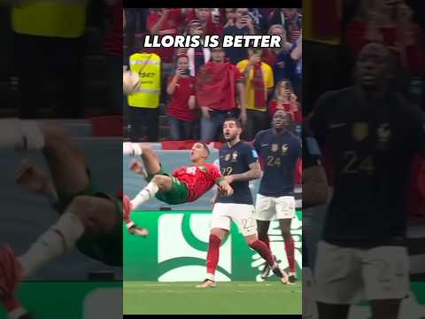 szczesny and lloris is good,but not martinez#shorts#viral#football#footballshorts#martinez#subscribe