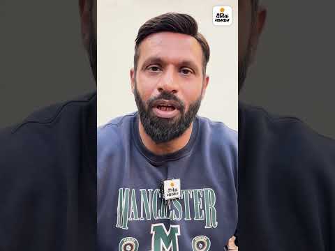 Mohammad Deepak ने कहा कि राजनीति से मेरा लेना देना नहीं है, जानिए पूरा मामला  | Interview