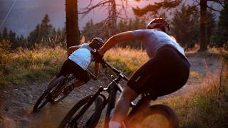 Trailpark Klínovec 2026 - CORE mtb promo