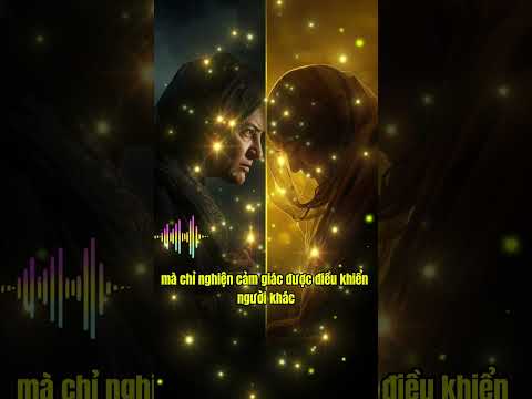 Sự thật gây sốc: Vì sao con người thích sai bảo người khác?  #loiphatday