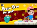 Understanding Sugar and Its Effects
