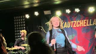 Julia Kautz Konzert in Frankfurt/Main Nachtleben am 19.01.2026 
