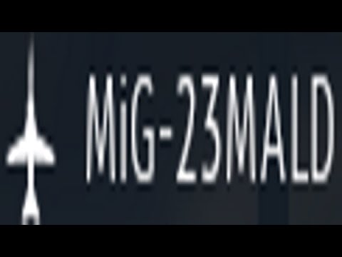 Just some MiG clips