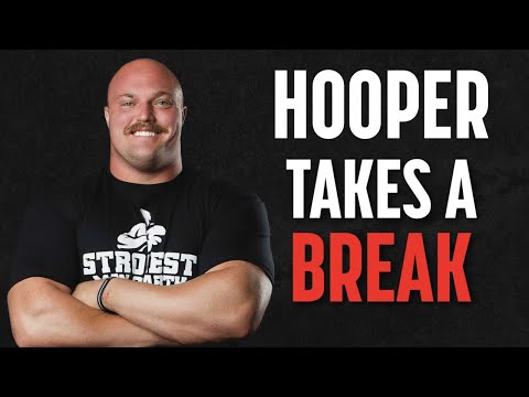 Strongest Man on Earth Updates | Will The Log Lift Record Fall?