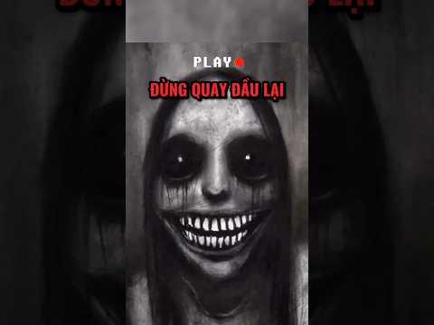 CROWDED. FOLLOWED.: đừng bao giờ quay đầu lại #Noinhieugaming