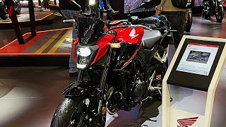 10 Best New Middleweight Naked Bikes of 2025
