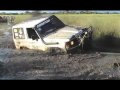 II Valida Campsur 4x4 Copa Traccion 4x4 (II Promo)