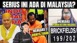 SHOCK ! 10 HAL INI PERNAH TERJADI DI MALAYSIA ! NO 1 PARAH BANGET !