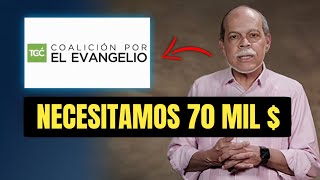 Critican DURAMENTE al Pastor Miguel Núñez por Pedir llegar 70.000 en Video