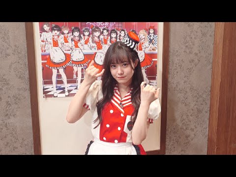 [Weekly Live] 2024/8/7 "Kannai Devil" (Yuna Nakamura)