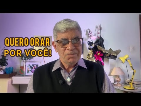 O SENHOR OPERA MARAVILHAS - Minuto com Deus de Hoje