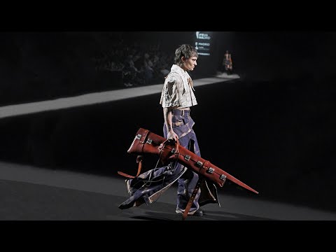 Peter Sposito Studio | Fall Winter 2024/2025 | Full Show