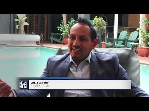 YouTube video thumbnail: CZ Tourism, Hospitality Sectors ARE NEW Frontiers FOR Economic Growth
