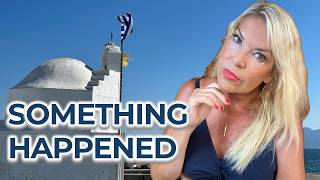 Something Happened