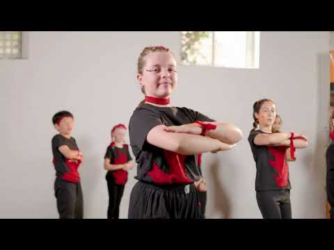 Parkmore Primary School Community Engagement Program | The Song Room